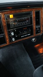 1985 Buick LeSabre Collector’s Edition - 20k mile