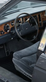 1985 Buick LeSabre Collector’s Edition - 20k mile