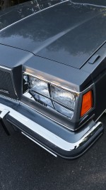 1985 Buick LeSabre Collector’s Edition - 20k mile