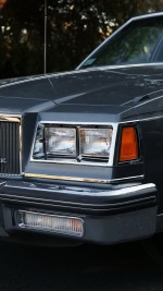 1985 Buick LeSabre Collector’s Edition - 20k mile