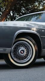 1985 Buick LeSabre Collector’s Edition - 20k mile