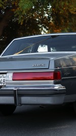 1985 Buick LeSabre Collector’s Edition - 20k mile