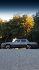 1985 Buick LeSabre Collector’s Edition - 20k mile