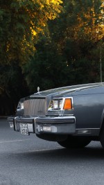 1985 Buick LeSabre Collector’s Edition - 20k mile