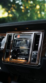 1985 Buick LeSabre Collector’s Edition - 20k mile