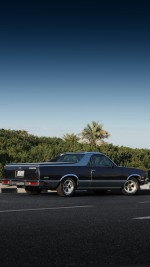 1985 Chevrolet El Camino - 31k mile