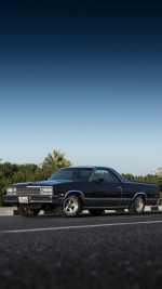 1985 Chevrolet El Camino - 31k mile