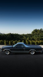 1985 Chevrolet El Camino - 31k mile