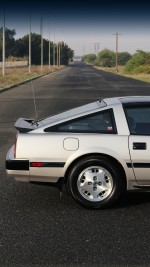 1985 Nissan 300ZX 2-Seat T-Top - 131k Mile