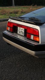 1985 Nissan 300ZX 2-Seat T-Top - 131k Mile