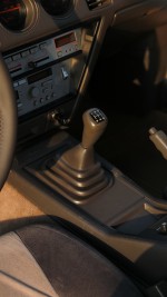 1985 Nissan 300ZX 2-Seat T-Top - 131k Mile