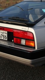 1985 Nissan 300ZX 2-Seat T-Top - 131k Mile