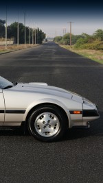 1985 Nissan 300ZX 2-Seat T-Top - 131k Mile