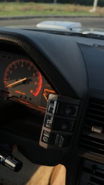 1985 Nissan 300ZX 2-Seat T-Top - 131k Mile