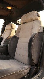 1985 Nissan 300ZX 2-Seat T-Top - 131k Mile