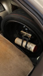 1985 Nissan 300ZX 2-Seat T-Top - 131k Mile