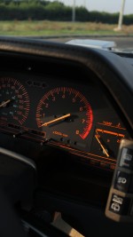 1985 Nissan 300ZX 2-Seat T-Top - 131k Mile