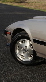 1985 Nissan 300ZX 2-Seat T-Top - 131k Mile