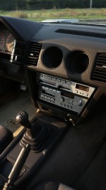 1985 Nissan 300ZX 2-Seat T-Top - 131k Mile