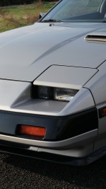 1985 Nissan 300ZX 2-Seat T-Top - 131k Mile