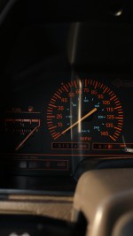 1985 Nissan 300ZX 2-Seat T-Top - 131k Mile