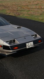 1985 Nissan 300ZX 2-Seat T-Top - 131k Mile