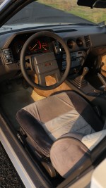 1985 Nissan 300ZX 2-Seat T-Top - 131k Mile