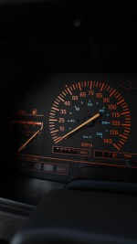 1985 Nissan 300ZX 2-Seat T-Top - 131k Mile
