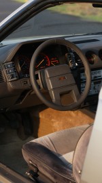 1985 Nissan 300ZX 2-Seat T-Top - 131k Mile