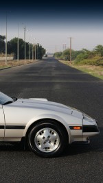 1985 Nissan 300ZX 2-Seat T-Top - 131k Mile