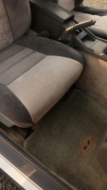 1985 Nissan 300ZX 2-Seat T-Top - 131k Mile