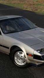 1985 Nissan 300ZX 2-Seat T-Top - 131k Mile