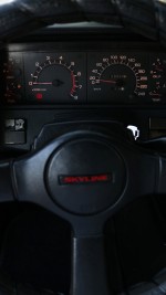 1989 Nissan Skyline GT-GTS 3.0 - 363k km