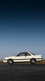 1989 Nissan Skyline GT-GTS 3.0 - 363k km