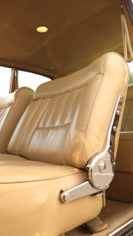 1967 Rolls-Royce Silver Shadow Coupe - 34k mile