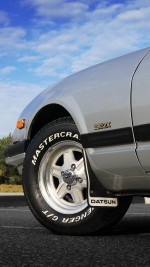 1982 Nissan 280ZX 2-Seat T-Top - 170k km
