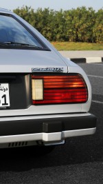 1982 Nissan 280ZX 2-Seat T-Top - 170k km