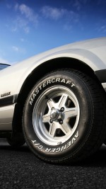1982 Nissan 280ZX 2-Seat T-Top - 170k km