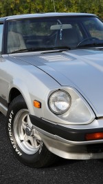 1982 Nissan 280ZX 2-Seat T-Top - 170k km