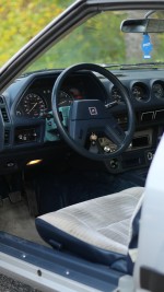 1982 Nissan 280ZX 2-Seat T-Top - 170k km