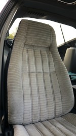 1982 Nissan 280ZX 2-Seat T-Top - 170k km