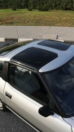 1982 Nissan 280ZX 2-Seat T-Top - 170k km
