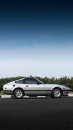 1982 Nissan 280ZX 2-Seat T-Top - 170k km