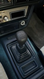 1982 Nissan 280ZX 2-Seat T-Top - 170k km