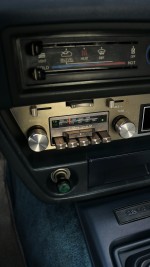 1982 Nissan 280ZX 2-Seat T-Top - 170k km