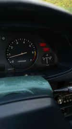 1982 Nissan 280ZX 2-Seat T-Top - 170k km