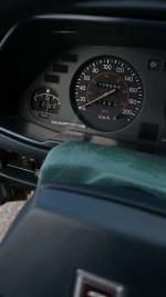 1982 Nissan 280ZX 2-Seat T-Top - 170k km