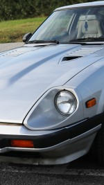 1982 Nissan 280ZX 2-Seat T-Top - 170k km