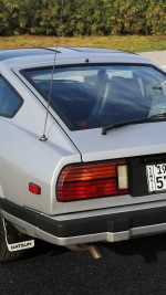 1982 Nissan 280ZX 2-Seat T-Top - 170k km