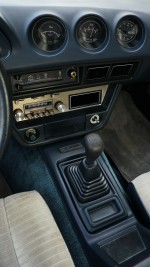 1982 Nissan 280ZX 2-Seat T-Top - 170k km